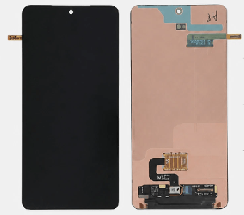 Дисплей Samsung S948 (SM-S948B, SM-S948B/DS) Galaxy S26 Ultra с сенсором (тачскрином) черный Оригинал