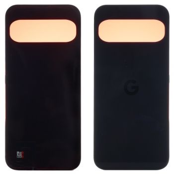 Задняя крышка корпуса Google Pixel 10 GK2MP, GLBW0, GL066 серая Оригинал