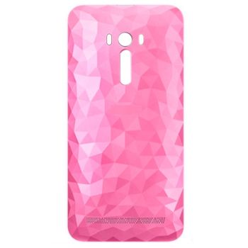 Задняя крышка корпуса Asus ZD551KL ZenFone Selfie Z00UD, Z00UDH, Z00UDC, Z00UDB розовая Оригинал