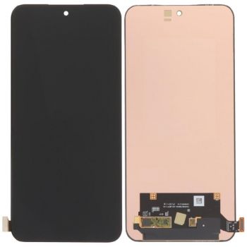 Дисплей OnePlus 15R CPH2769, CPH2767 с сенсором (тачскрином) черный Оригинал