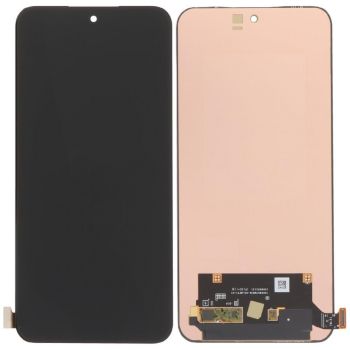 Дисплей OnePlus Ace 6 PLQ110 с сенсором (тачскрином) черный Оригинал