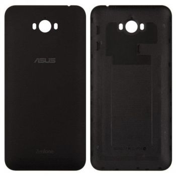 Задняя крышка Asus Zenfone MAX (ZC550KL) чёрная оригинал