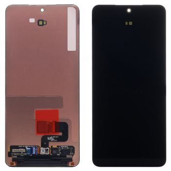 Дисплей Samsung S942 (SM-S942B, SM-S942B/DS) Galaxy S26 с сенсором (тачскрином) черный Оригинал