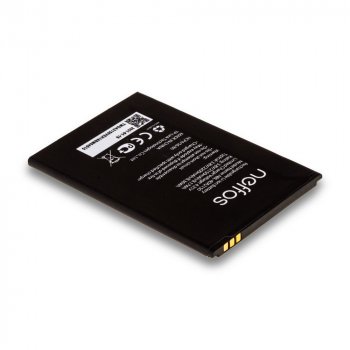 Аккумулятор (батарея) TP-Link Neffos C5S TP704A, TP704C NBL-43A2300 2300mAh Оригинал