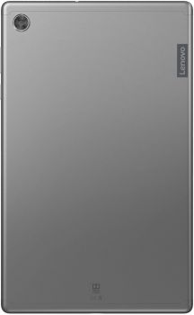 Задняя крышка корпуса Lenovo TB-X306, TB-X306F, TB-X306X Tab M10 HD серая Оригинал