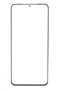 Стекло сенсорного экрана OnePlus Nord 4 CPH2663, CPH2661 черное Оригинал