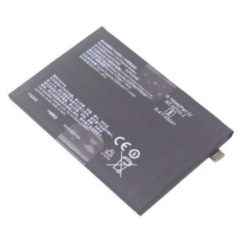 Аккумулятор (батарея) Oppo Find X5 Lite CPH2371 BLP855 4500mAh Оригинал