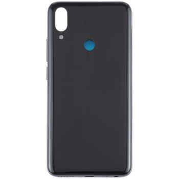 Задняя крышка корпуса Meizu Note 9, M9 Note M923 черная Оригинал