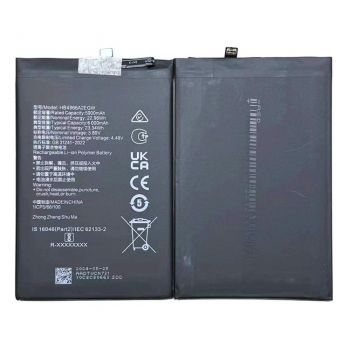 Аккумулятор (батарея) Huawei Honor X7b CLK-LX1, CLK-LX2, CLK-LX3 HB4966A2EGW 6000mAh Оригинал