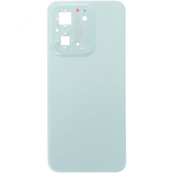 Задняя крышка корпуса Xiaomi Redmi 15C 4G 25078RA3EA, 25078RA3EL зеленая Оригинал