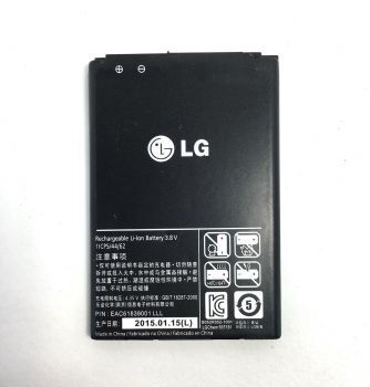 Аккумулятор (батарея) для LG BL-44JH L7, P700, P705 Оригинал