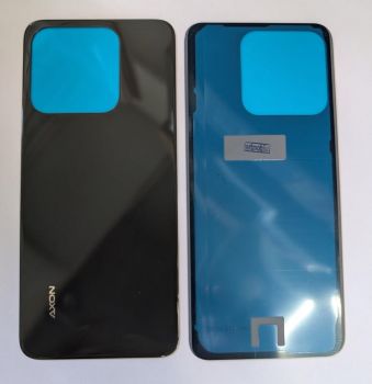 Задняя крышка корпуса ZTE Nubia V60, Blade V60, Axon 60 Z2356 серая Оригинал