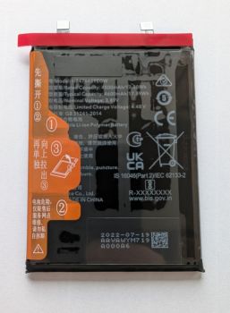 Аккумулятор (батарея) Huawei Nova 9 NAM-LX9. Honor 50 NTH-NX9 HB476489EGW 4300mAh Оригинал
