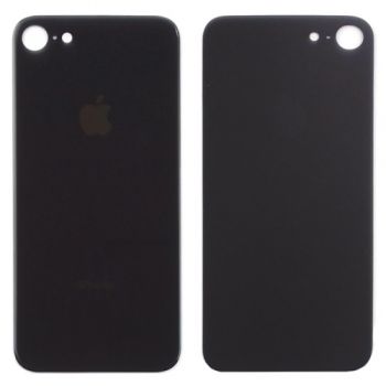 Корпус Apple iPhone 8 A1863, A1905, A1906 черный