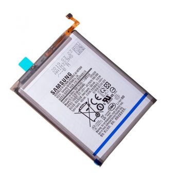 Аккумулятор (батарея) Samsung A307 (SM-A307F, SM-A307F/DS) Galaxy A30s 2019 EB-BA505ABU, EB-BA505ABN 4000mAh Оригинал
