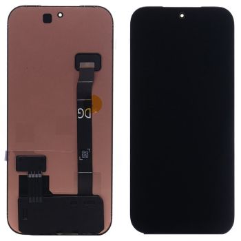 Дисплей Xiaomi Poco X8 Pro 2511FPC34G с сенсором (тачскрином) черный Оригинал