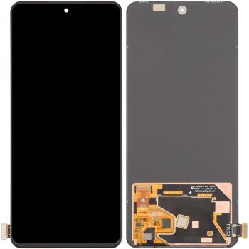 Дисплей Realme 12 4G RMX3871. Realme 12 Plus 5G RMX3867 с сенсором (тачскрином) черный OLED