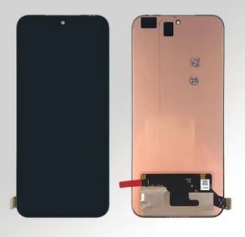 Дисплей Infinix GT30 X6876. Infinix GT30 Pro X6873 с сенсором (тачскрином) черный Оригинал