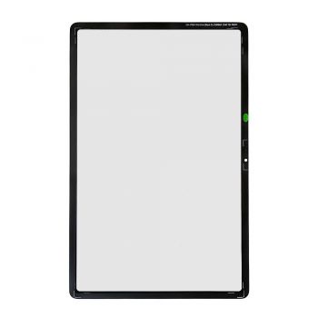 Стекло сенсорного экрана Lenovo TB330FU, TB-330FU, TB331FC, TB330XU Tab M11 черное Оригинал