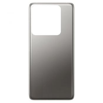 Задняя крышка корпуса Xiaomi 14T Pro 2407FPN8EG серая