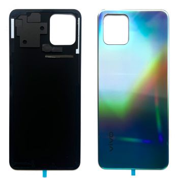 Задняя крышка корпуса Vivo Y31 V2036 синяя