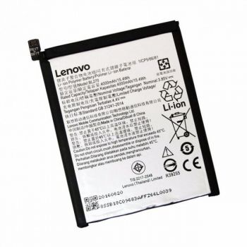 Аккумулятор (батарея) Motorola XT1922, XT1922-2, XT1922-3 Moto G6 Play BL270 4000mAh Оригинал