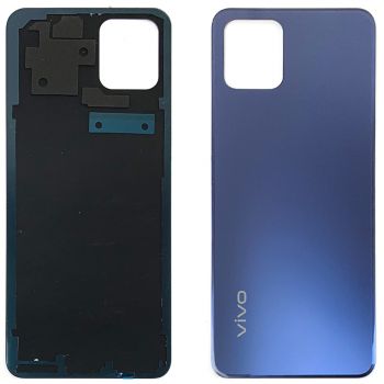 Задняя крышка корпуса Vivo Y31 V2036 серая