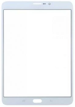 Стекло сенсорного экрана Samsung T710, T713, T715, T719N (SM-T710, SM-T713, SM-T715) Galaxy Tab S2 8.0 3G белое Оригинал Стекло сенсорного экрана Samsung T710, T713, T715, T719N (SM-T710, SM-T713, SM-T715) Galaxy Tab S2 8.0 3G белое Оригинал