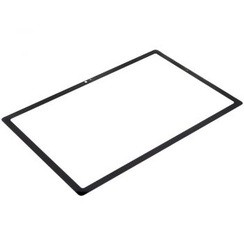 Стекло сенсорного экрана Samsung X200, X205 (SM-X200, SM-X205) Galaxy Tab A8 10.5 черное Оригинал