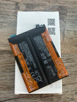 Аккумулятор (батарея) Xiaomi Redmi Note 14 4G 24117RN76G, 24117RN76O BR50 5500mAh Оригинал