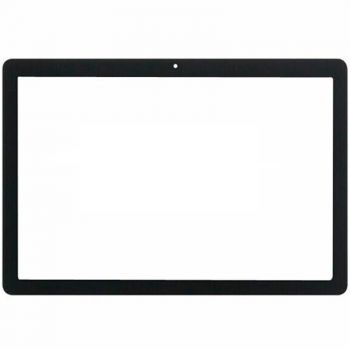 Стекло сенсорного экрана Huawei MediaPad T5 10.0 AGS2-W09, AGS2-W19, AGS2-L09, AGS2-L03 черный Оригинал