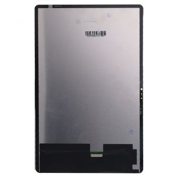 Дисплей Lenovo J606N Tab K11 11 с сенсором (тачскрином) черный Оригинал