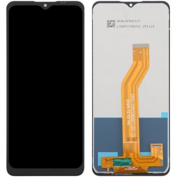 Дисплей HMD ARC с сенсором (тачскрином) черный Оригинал