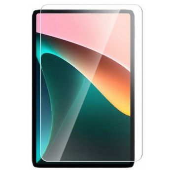 Защитное стекло Apple iPad mini 7 2024 A2995, A2996, A2993 2.5D Прозрачное