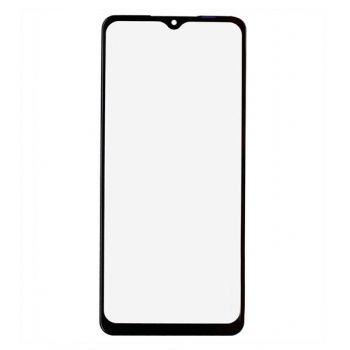 Стекло сенсорного экрана Xiaomi 12 Pro 2201122C, 2201122G. Xiaomi 12S Pro черное Оригинал