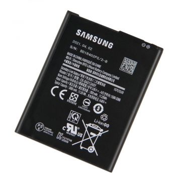 Аккумулятор (батарея) Samsung A013 (SM-A013F/DS, SM-A013G/DS) Galaxy A01 Core EB-BA013ABY 3000mAh Оригинал