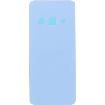 Задняя крышка корпуса Xiaomi Redmi A3 23129RN51X голубая Оригинал
