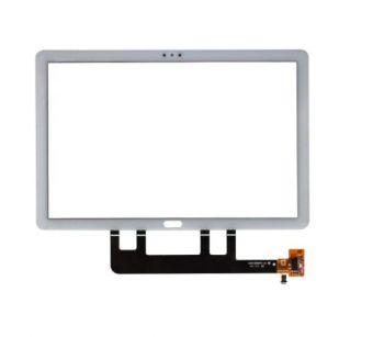 Сенсор (тачскрин) для Huawei MediaPad M5 Lite 10" BAH2-L09, BAH2-L09C, BAH2-W19, BAH2-W19C белый Оригинал