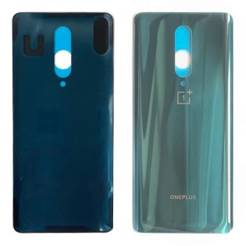Задняя крышка корпуса OnePlus 8 IN2013, IN2017 зеленая Оригинал