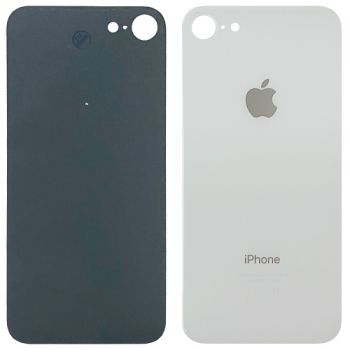 Задняя крышка iPhone 8 белая