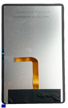 Дисплей TCL 10 Tab Max 9296G, 9295G с сенсором (тачскрином) черный Оригинал