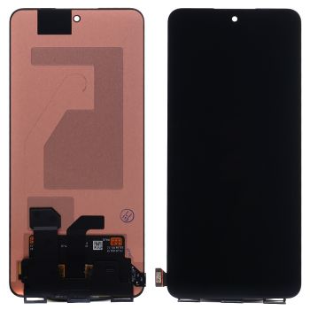 Дисплей Realme 15 5G RMX5106 с сенсором (тачскрином) черный Оригинал Дисплей Realme 15 5G RMX5106 с сенсором (тачскрином) черный Оригинал