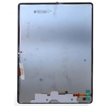 Дисплей Samsung X620, X626 (SM-X620, SM-X626B) Galaxy Tab S10 FE Plus с сенсором (тачскрином) черный Оригинал