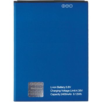 Аккумулятор (батарея) GoClever Quantum 3 500 2400mAh Оригинал