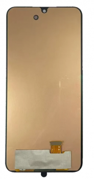 Дисплей Samsung A165, A166 (SM-A165F, SM-A165F/DS, SM-A166B, SM-A166B/DS) Galaxy A16 5G с сенсором (тачскрином) черный TFT