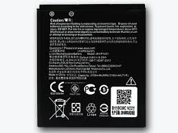 Аккумулятор (батарея) для Asus B11P1421 Zenfone C Оригинал
