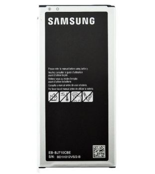 Аккумулятор (батарея) для Samsung EB-BJ710CBC J710F Galaxy J7 (2016) Оригинал