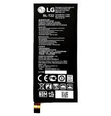 Аккумулятор (батарея) для LG BL-T22 H650E Оригинал