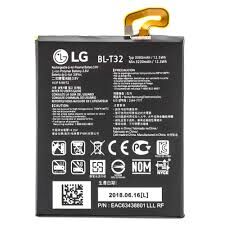 Аккумулятор (батарея) для LG BL-T32 H870 G6 Оригинал