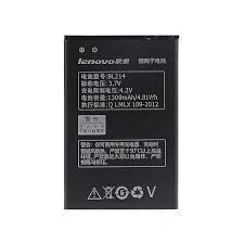 Аккумулятор (батарея) для Lenovo BL214 A300t, A208T, A218T, A269, A350e 1300 mAh Оригинал